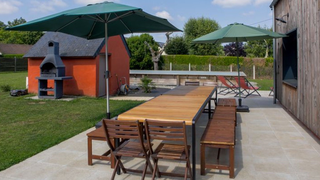 Photo of Outdoor in Change