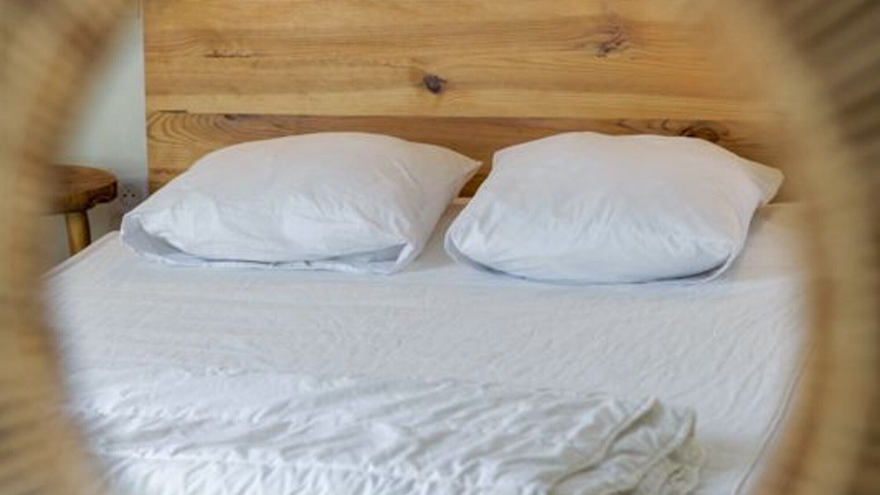 Photo of Bedroom in Change