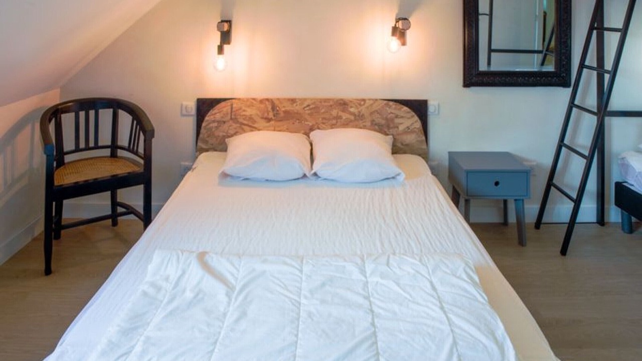 Photo of Bedroom in Change