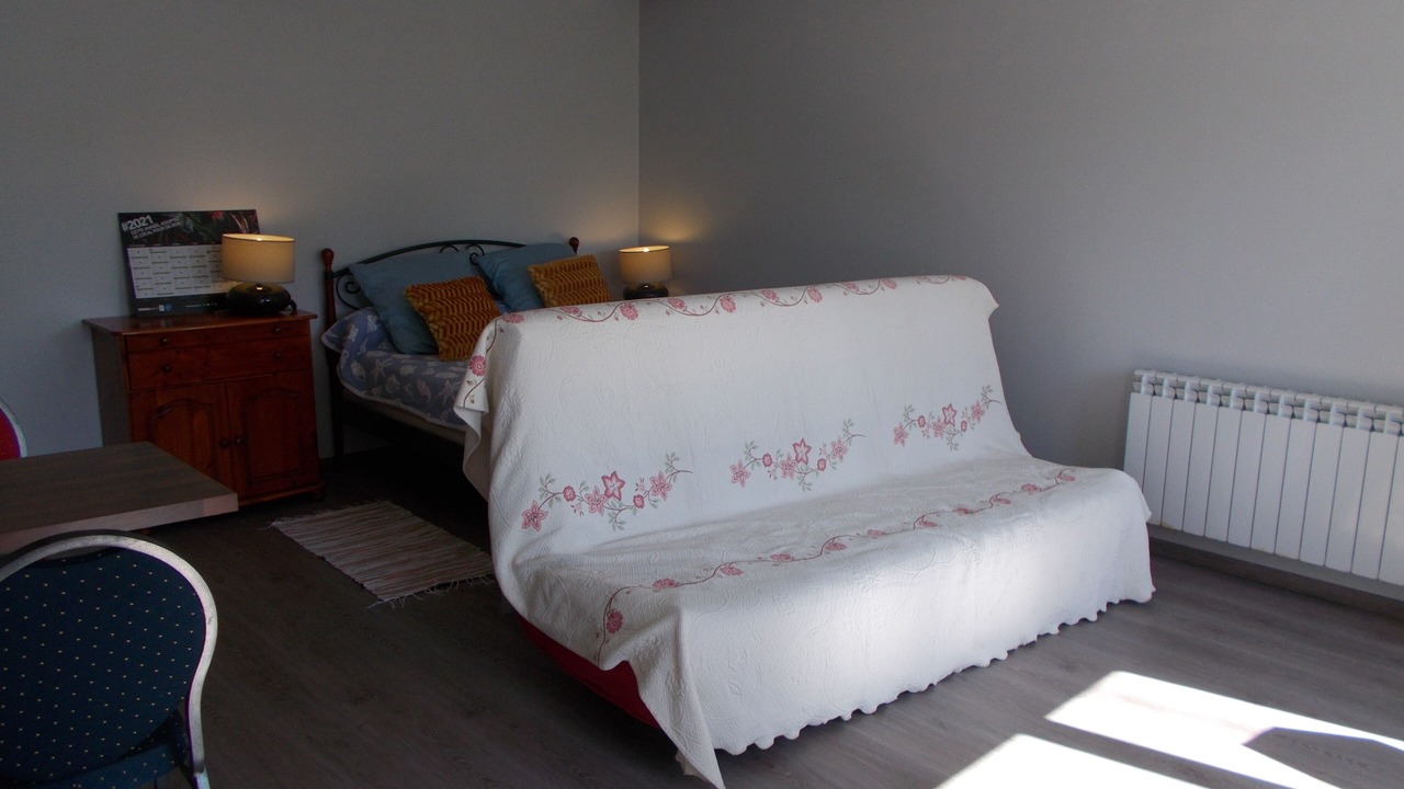 Photo of Bedroom in Remalard-en-Perche