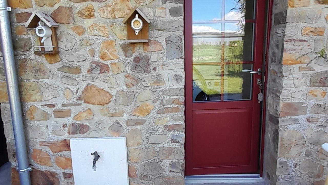 Photo of Outdoor in Saussemesnil