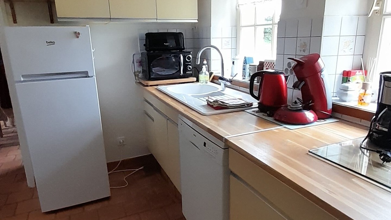 Photo of Kitchen in Saussemesnil