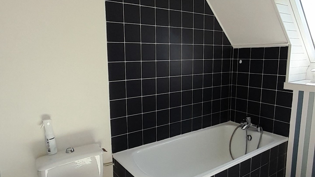 Photo of Bathroom in Saussemesnil