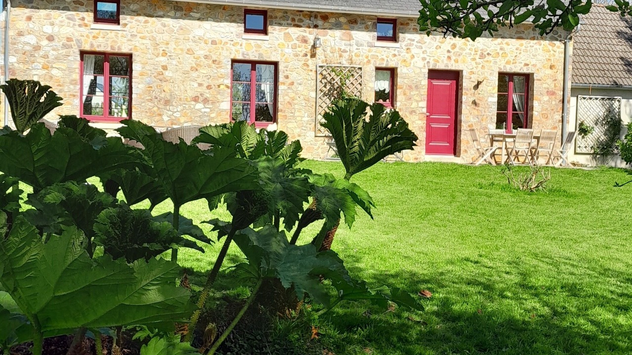 Photo of Outdoor in Saussemesnil