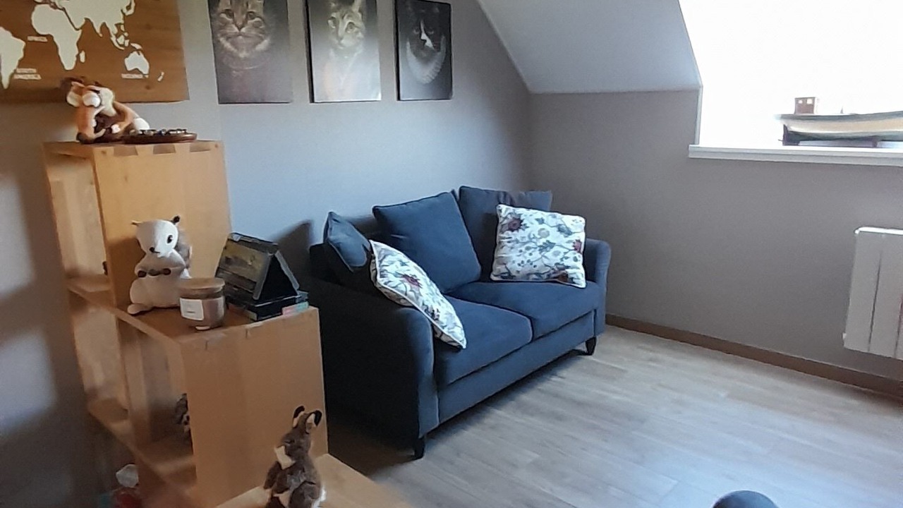 Photo of Livingroom in Saussemesnil