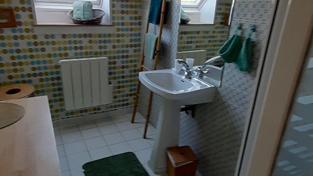 Photo of Bathroom in Saussemesnil