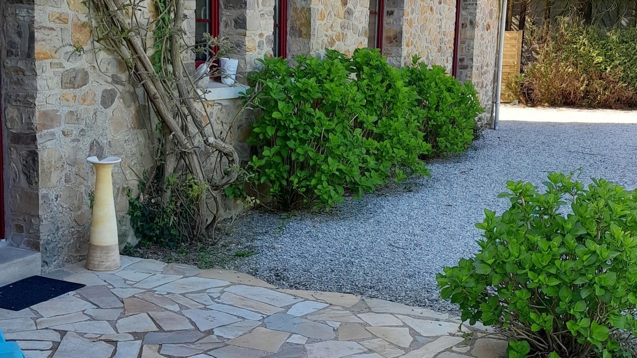Photo of Outdoor in Saussemesnil