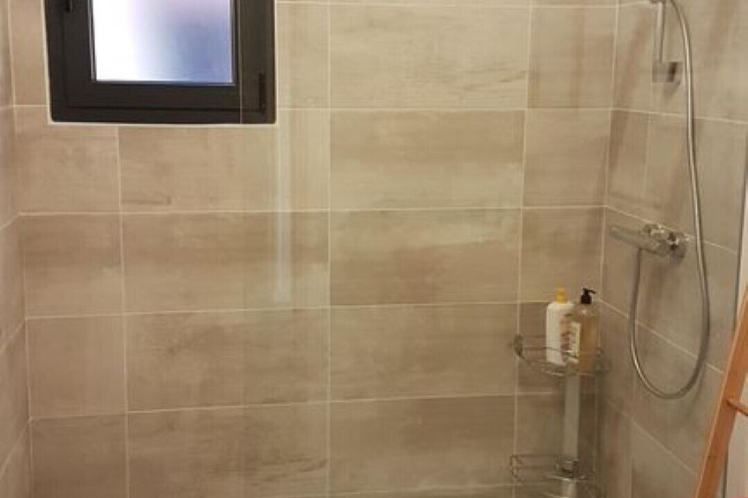 Photo of Bathroom in Plomodiern