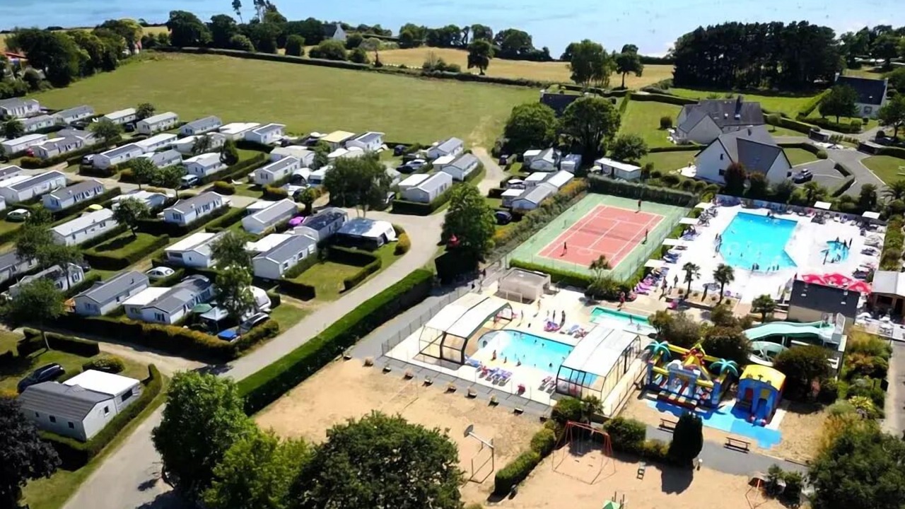 Photo of Outdoor in La Foret-Fouesnant