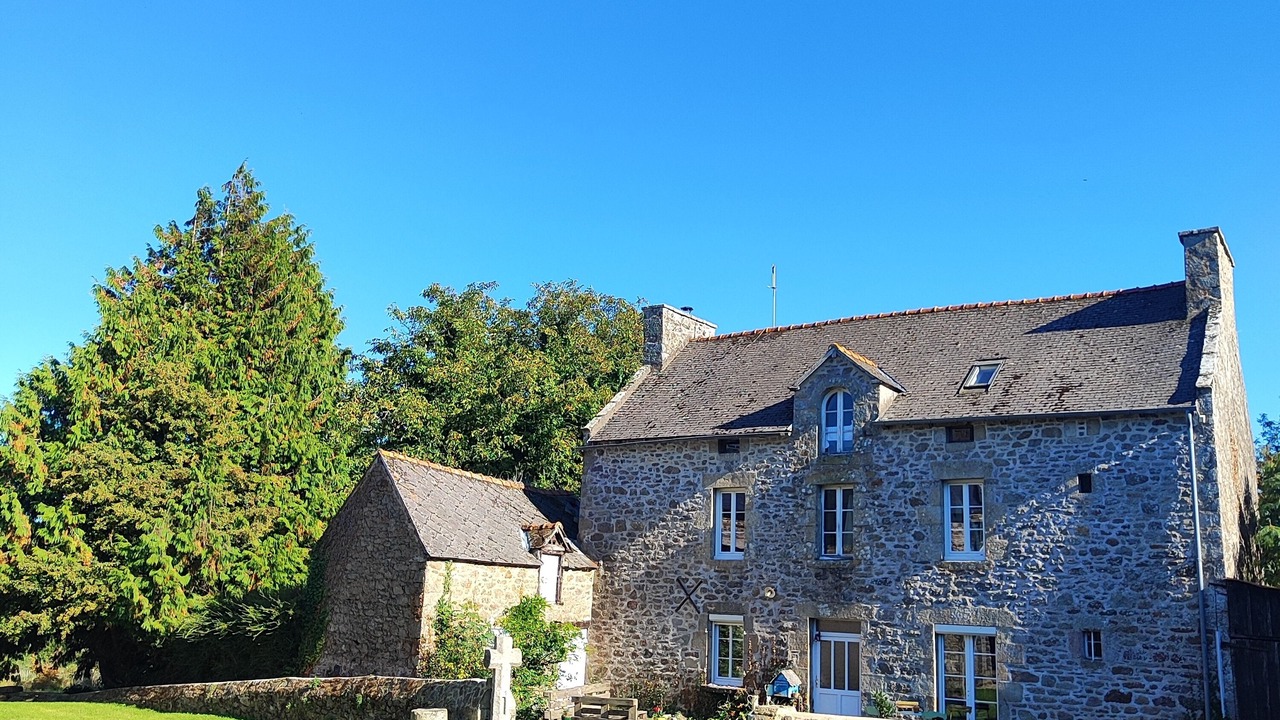 Photo of Outdoor in Saint-Lormel
