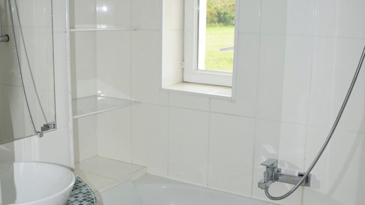 Photo of Bathroom in Saint-Martin-des-Entrees
