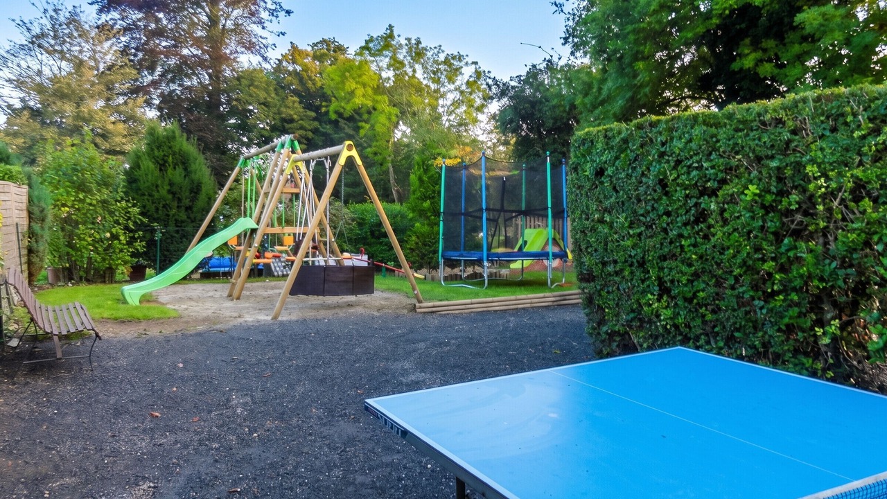 Photo of Outdoor in Saint-Martin-des-Entrees