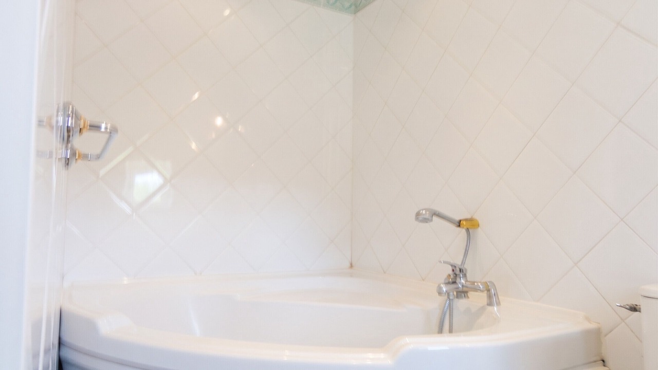 Photo of Bathroom in Saint-Martin-des-Entrees