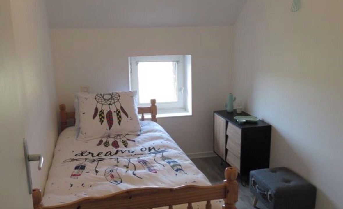 Photo of Bedroom in Saint-Meloir-des-Ondes