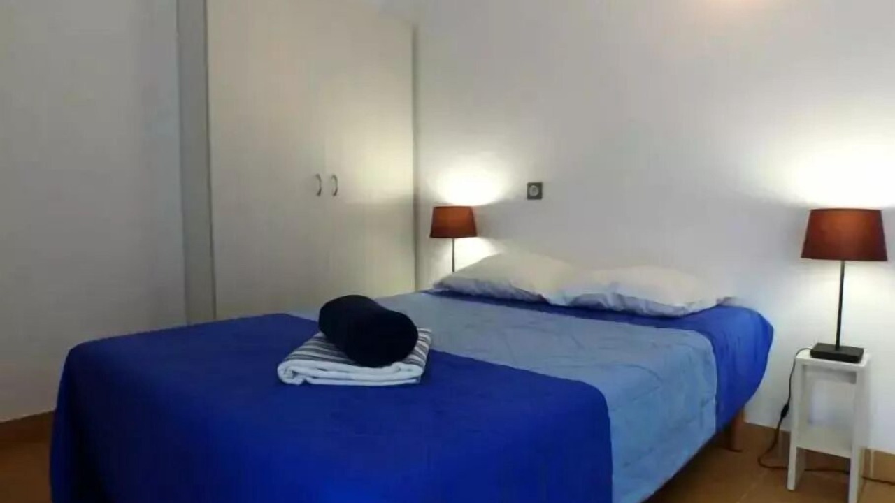 Photo of Bedroom in La Turballe