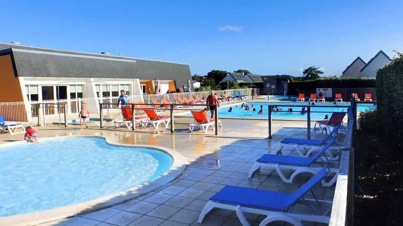 Photo of Outdoor in La Turballe