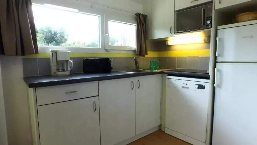 Photo of Kitchen in La Turballe