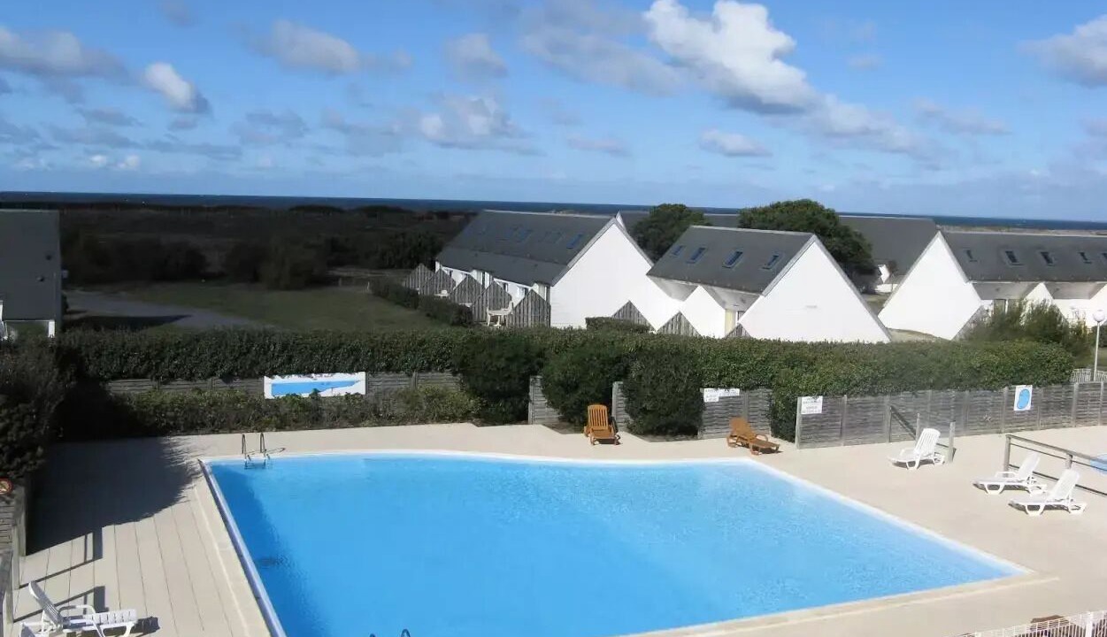 Photo of Outdoor in La Turballe