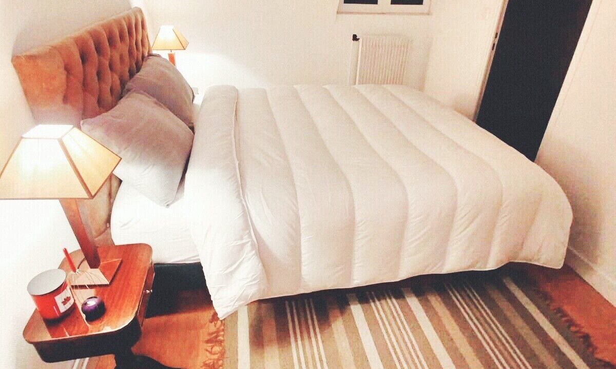 Photo of Bedroom in Chartres