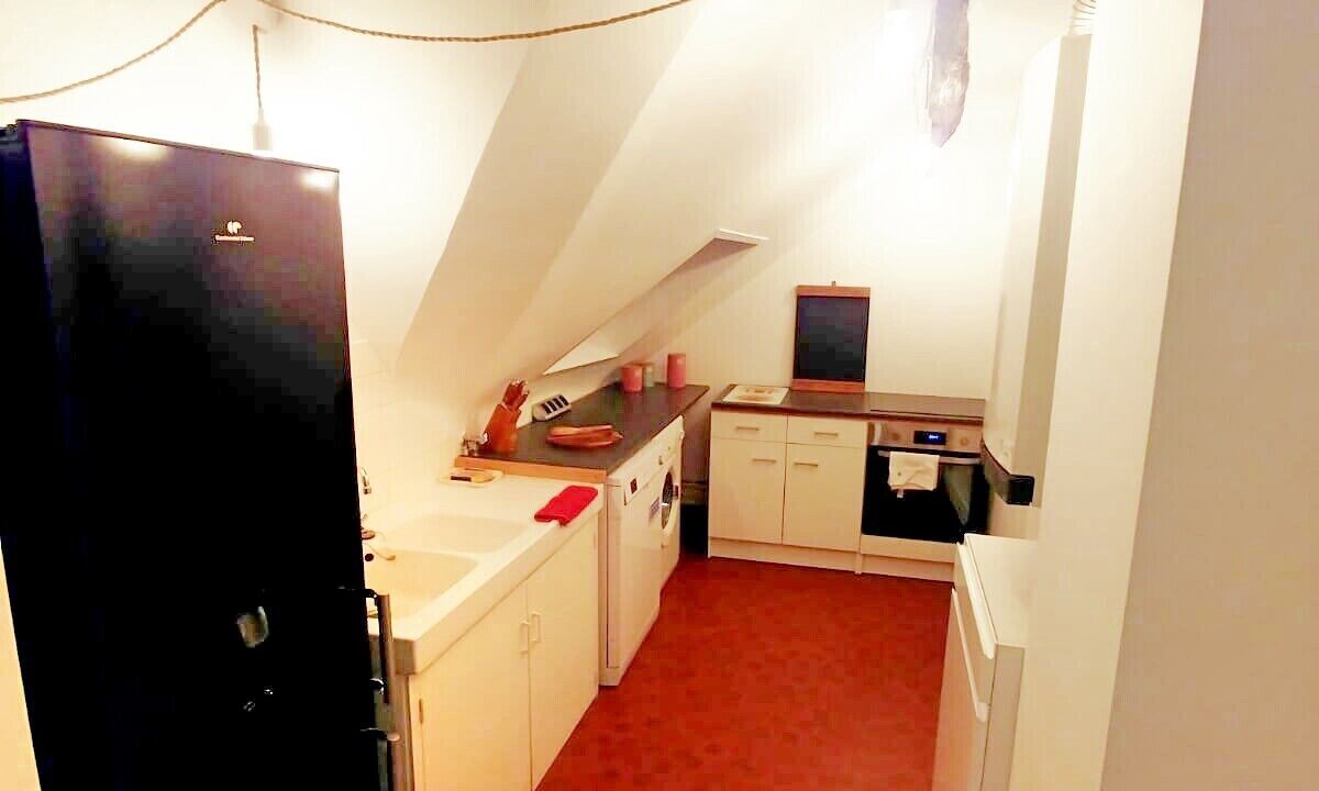 Photo of Kitchen in Chartres