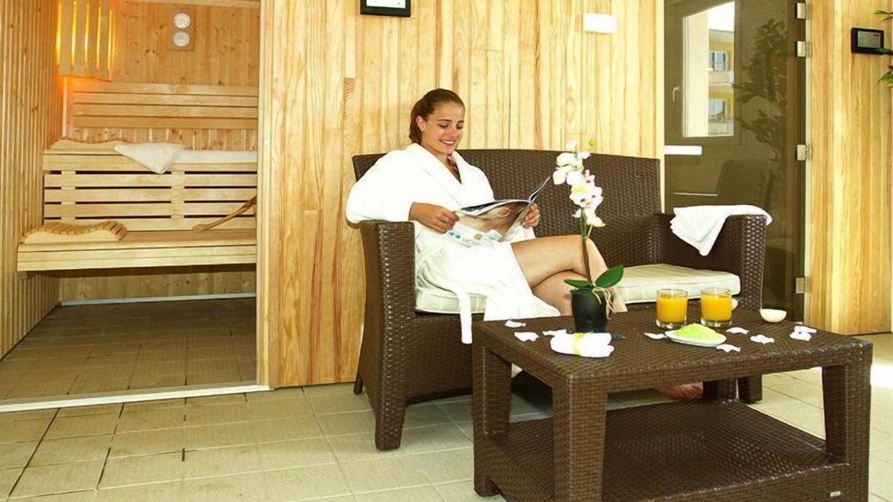 Photo of Livingroom in Grandcamp-Maisy