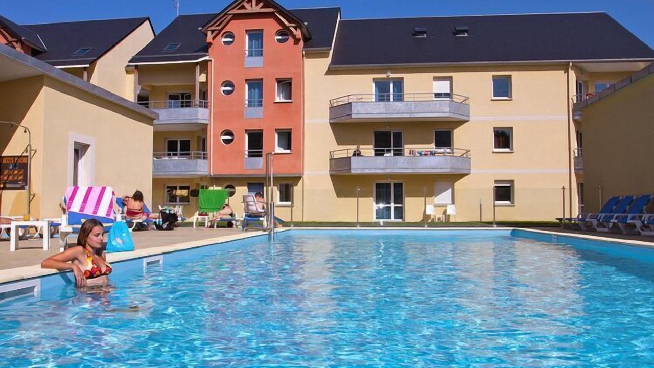 Photo of Outdoor in Grandcamp-Maisy