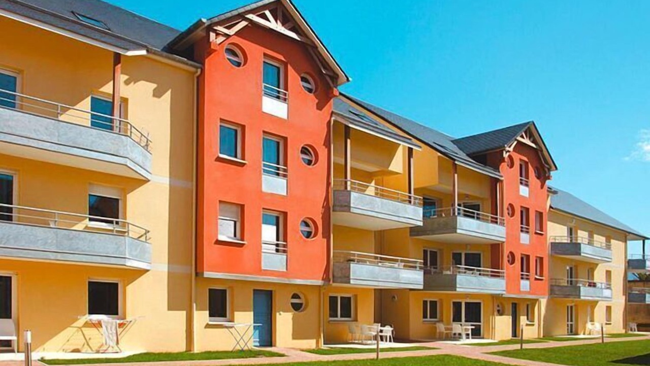 Photo of Outdoor in Grandcamp-Maisy