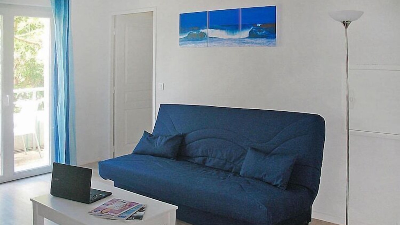 Photo of Livingroom in Grandcamp-Maisy