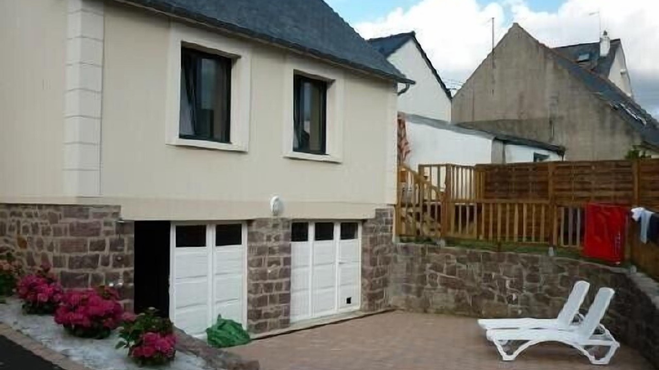 Photo of Patio Balcony in Pleneuf-Val-Andre