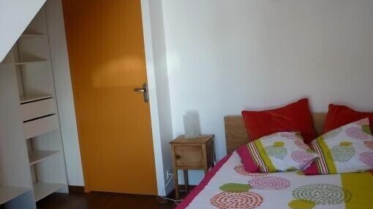 Photo of Bedroom in Pleneuf-Val-Andre