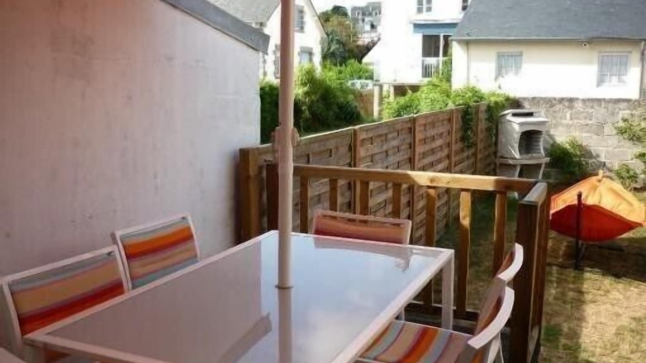 Photo of Outdoor in Pleneuf-Val-Andre