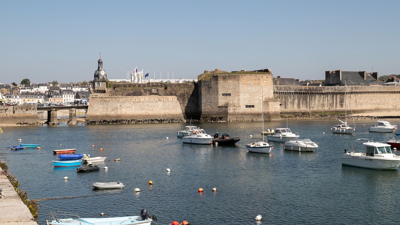 Photo of Others in Concarneau