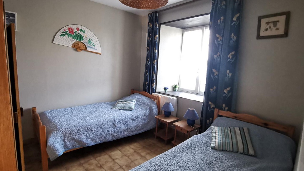Photo of Bedroom in Tourville-sur-Sienne