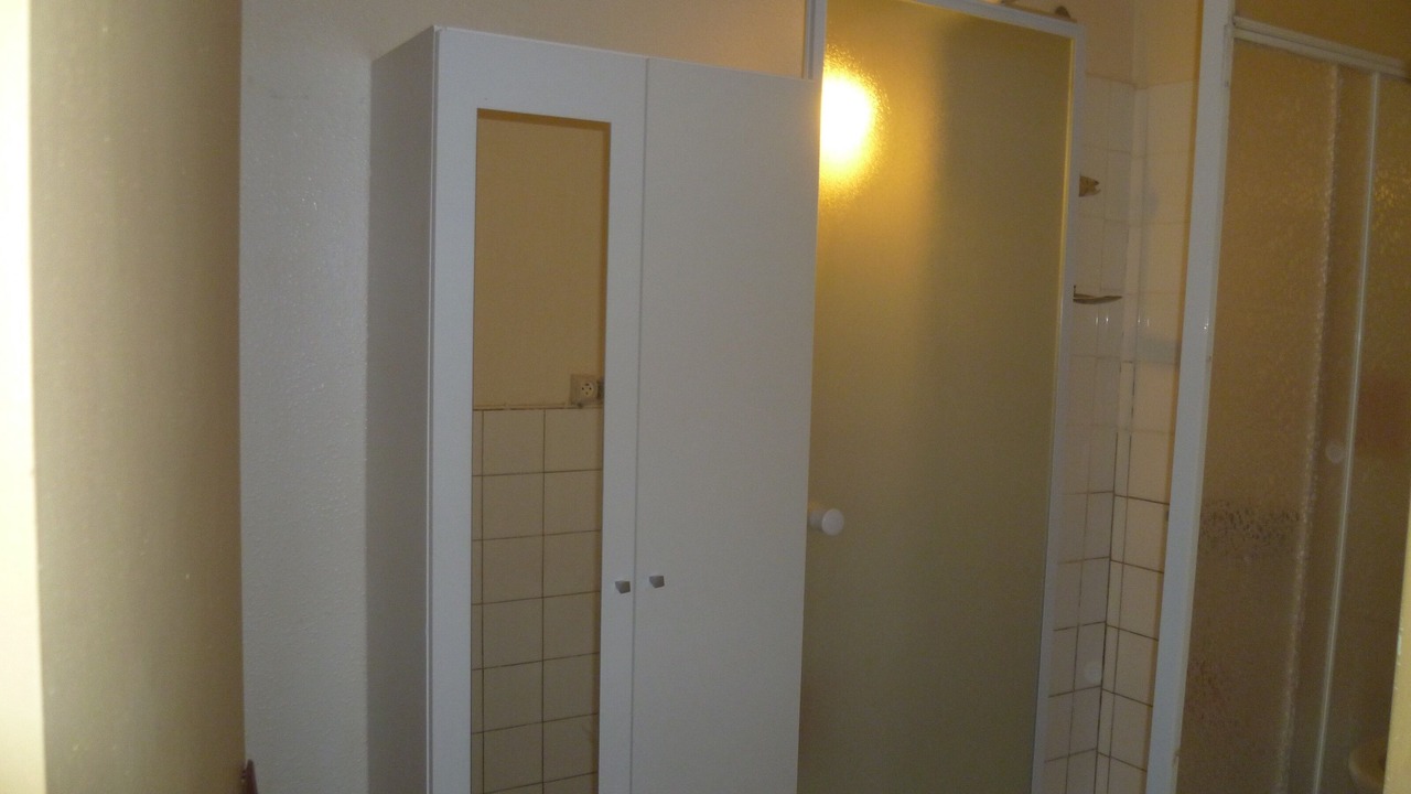 Photo of Bathroom in Courseulles-sur-Mer