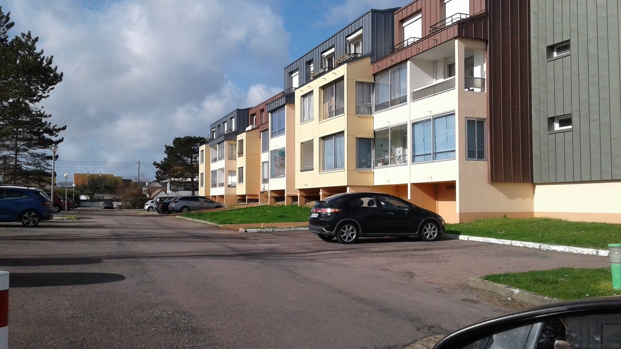 Photo of Others in Courseulles-sur-Mer