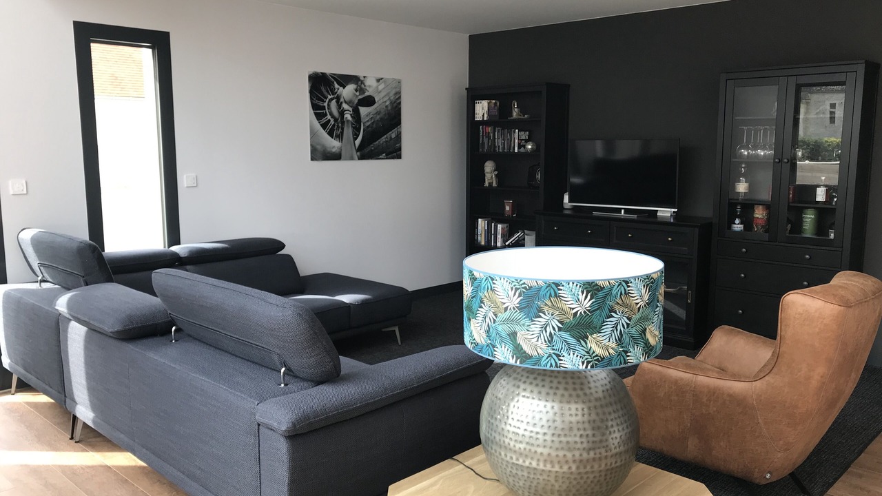 Photo of Livingroom in Commes