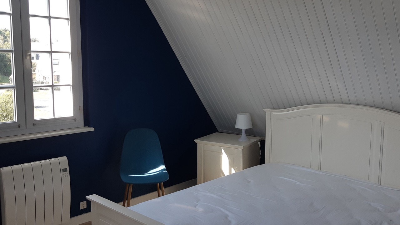 Photo of Bedroom in Saint-Philibert