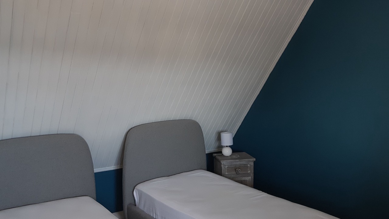 Photo of Bedroom in Saint-Philibert