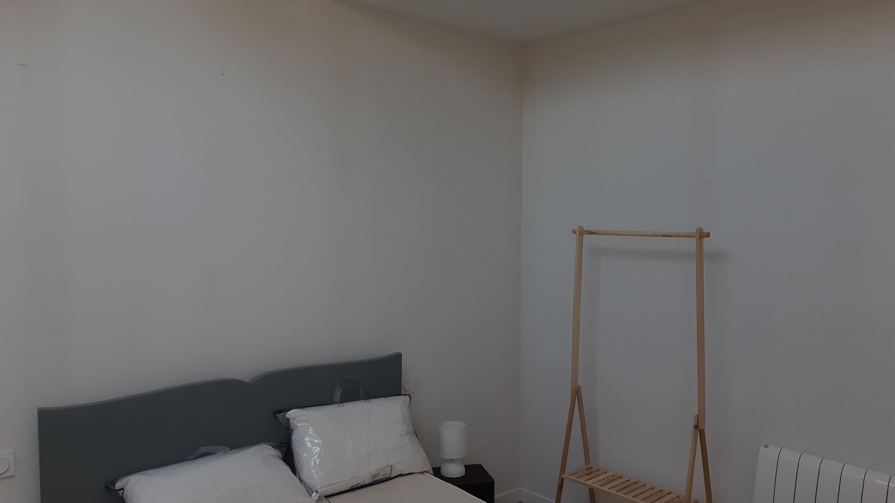 Photo of Bedroom in Saint-Philibert