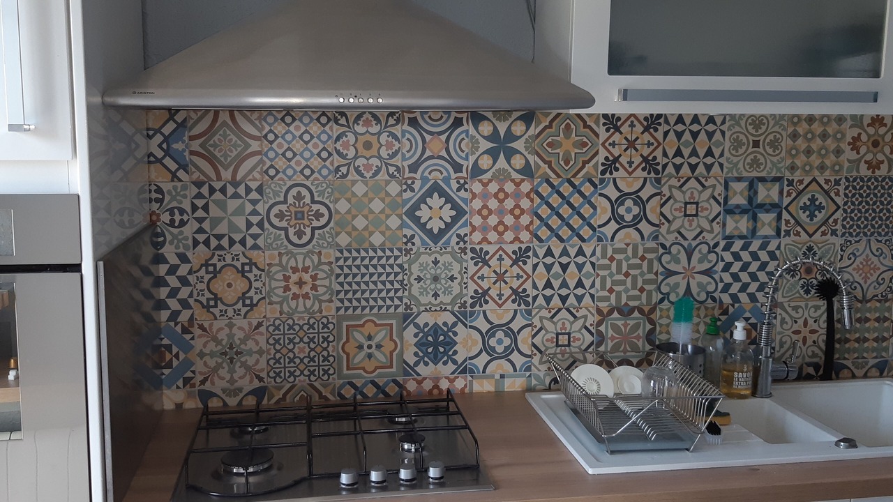 Photo of Kitchen in Saint-Philibert