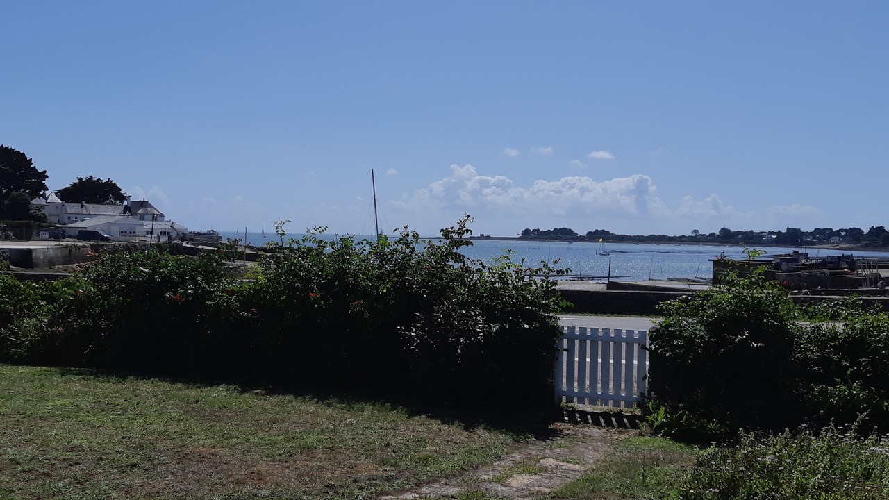 Photo of Outdoor in Saint-Philibert