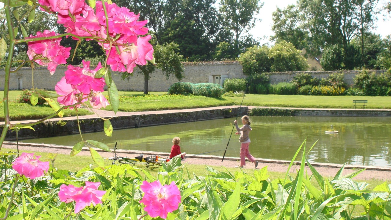 Photo of Outdoor in Martragny