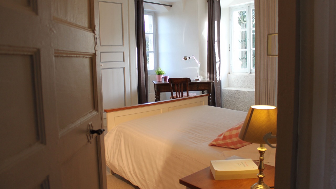 Photo of Bedroom in Martragny