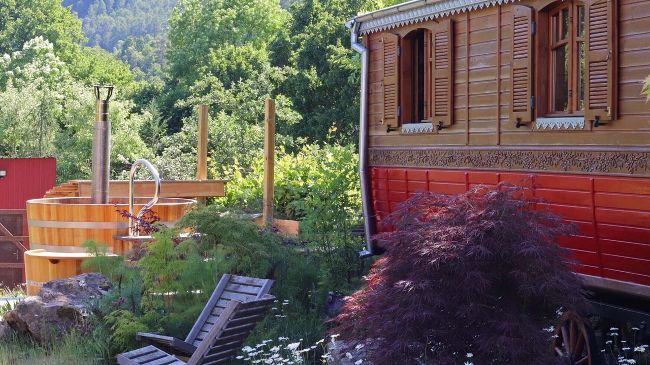 Photo of Outdoor in La Lande-de-Goult