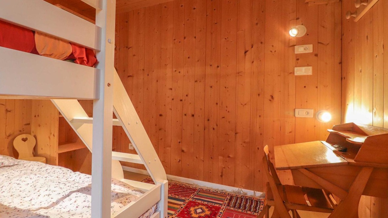 Photo of Bedroom in La Lande-de-Goult