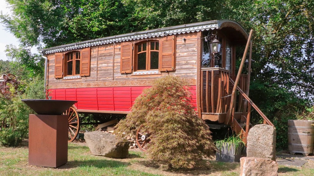 Photo of Outdoor in La Lande-de-Goult
