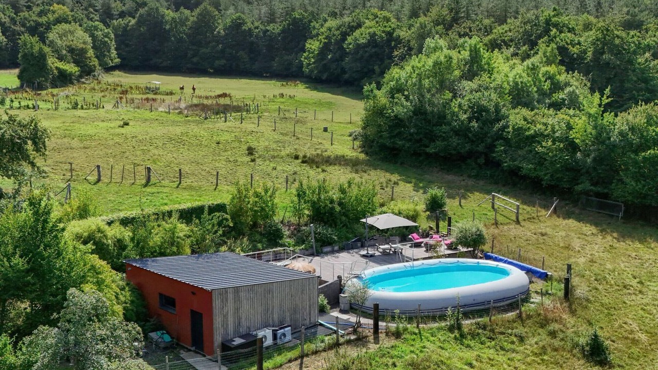 Photo of Outdoor in La Lande-de-Goult