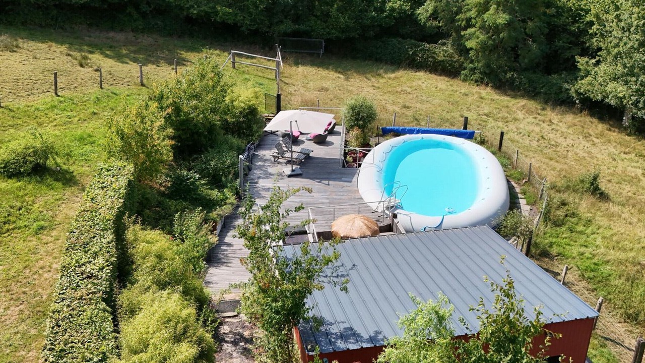 Photo of Outdoor in La Lande-de-Goult