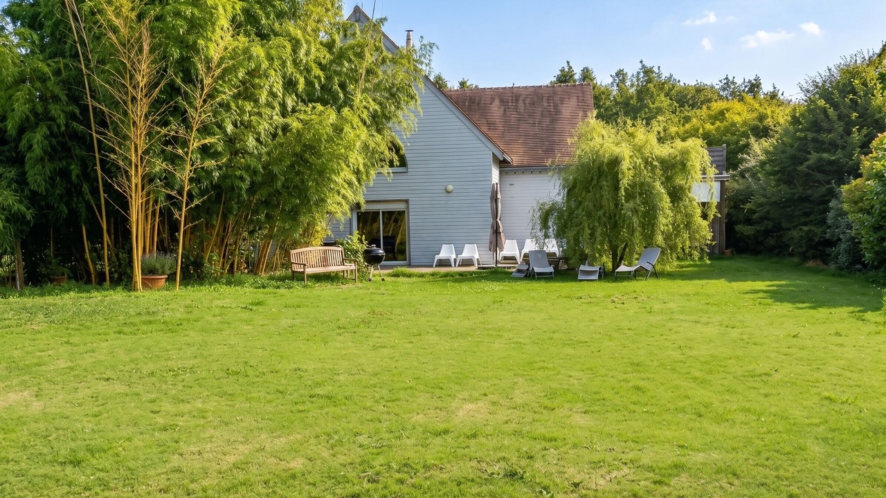 Photo of Outdoor in Chateau-la-Valliere