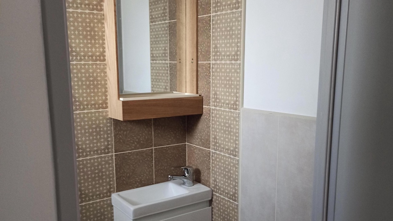 Photo of Bathroom in Surzur